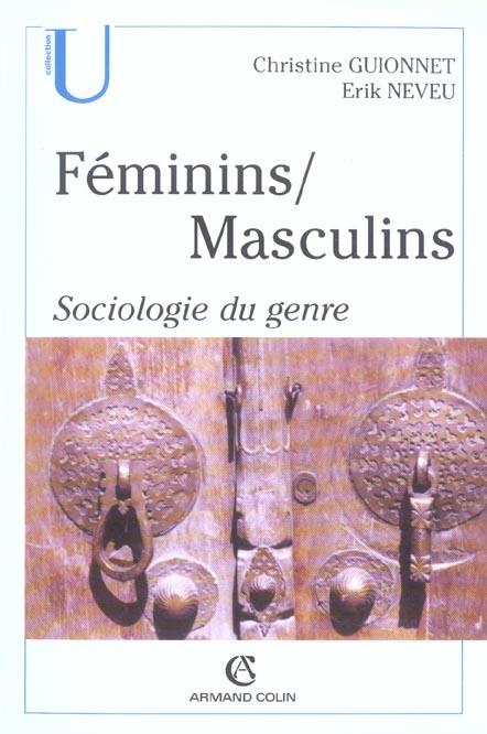 Feminins/masculins ; sociologie du genre