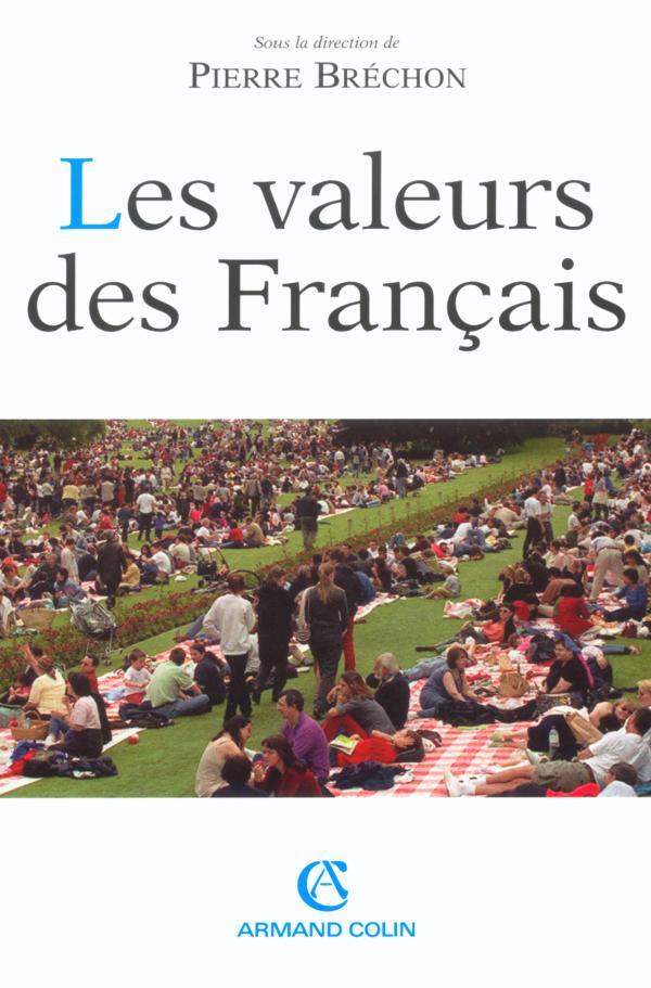 Les valeurs des Français (2e édition)