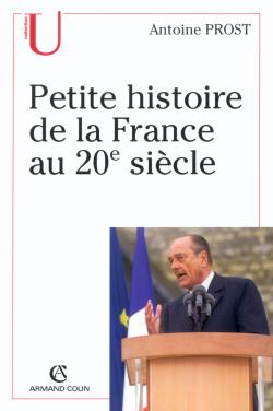 Petite histoire de la France au XX siècle