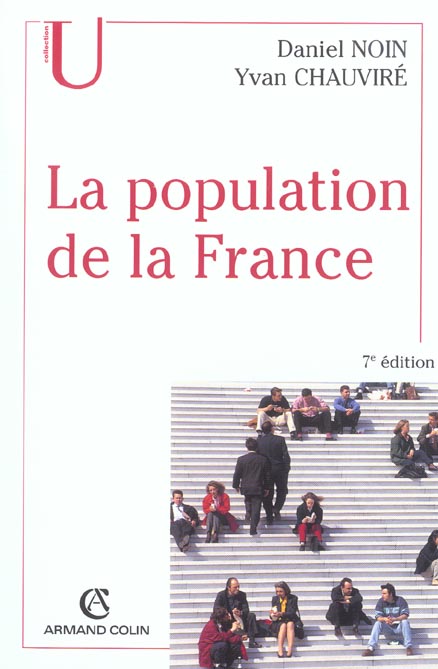 La population de la france (7e édition)