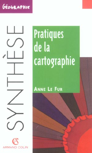 Pratique de la cartographie (2e édition)