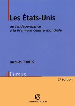 Etats unis de l independance 2e edition