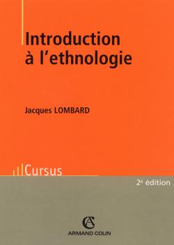 Introduction à l'ethnologie (2e édition)