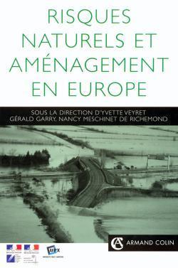Risques naturels amenagement europe