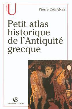 Petit atlas antiquite grecque