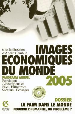 Images econom du monde 2005 export