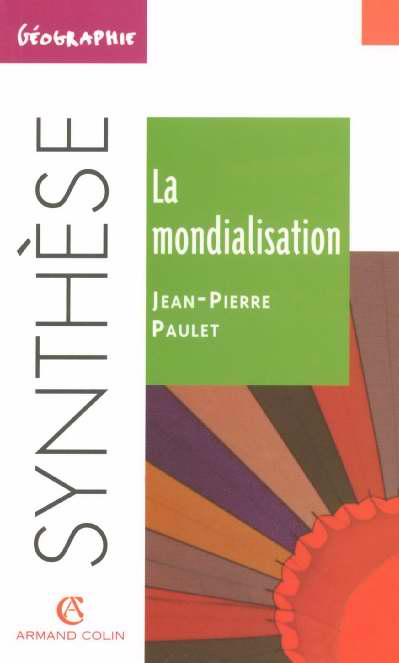 La mondialisation (3e édition)