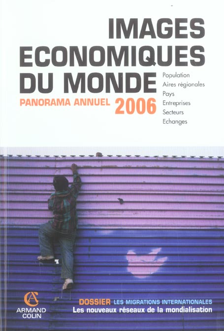 Images economiques du monde (édition 2006)