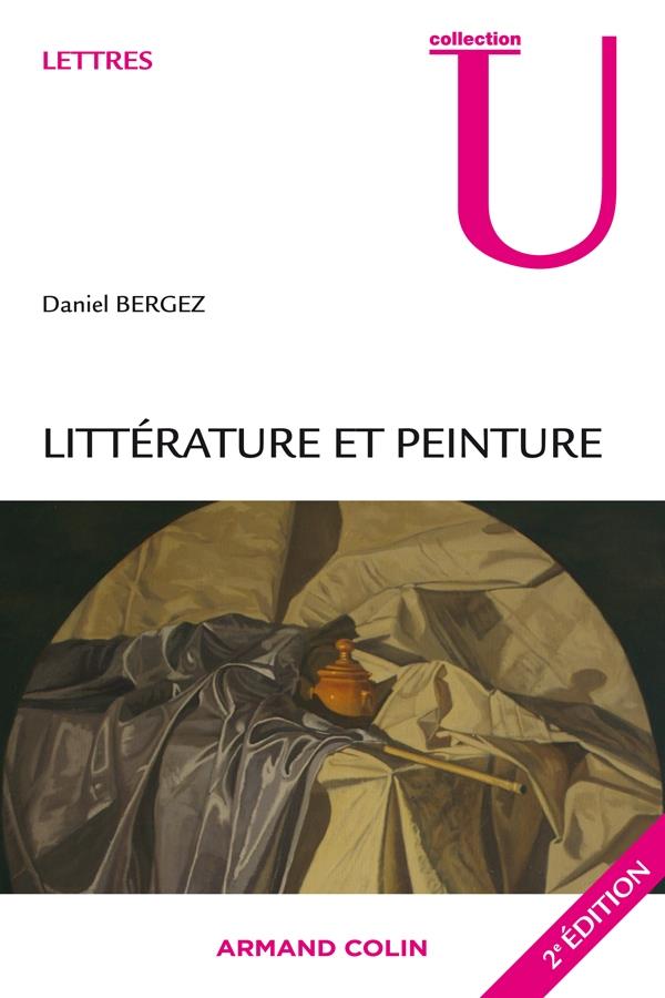Littérature et peinture (2e édition)