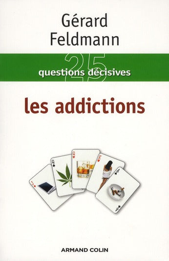 Les addictions
