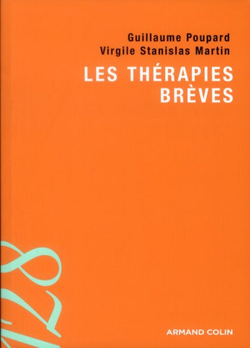 Les thérapies brèves