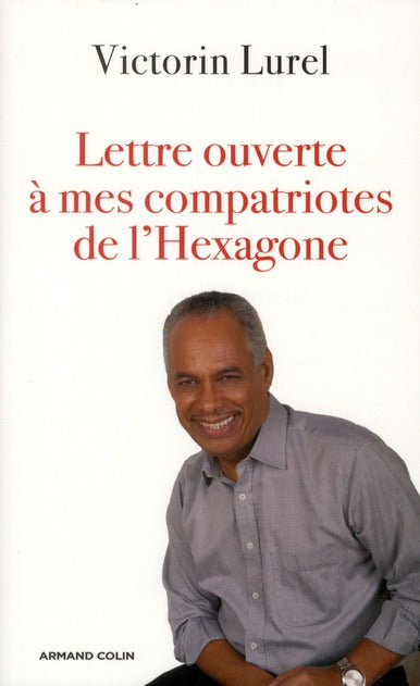 Lettre ouverte à mes compatriotes de l'hexagone