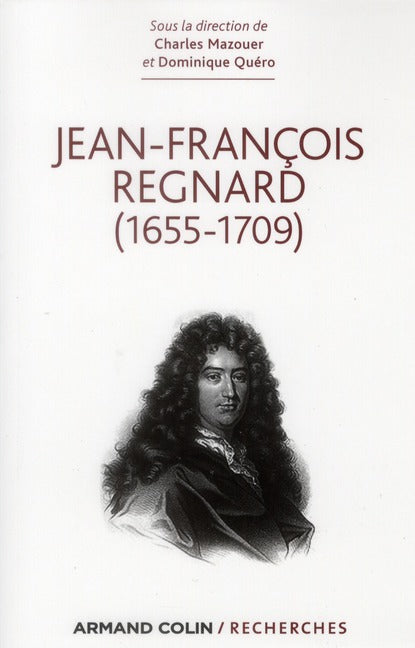 Jean-François Regnard