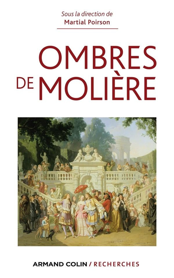Les ombres de Molière