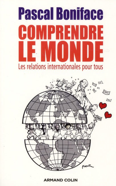 Comprendre le monde (2e édition)