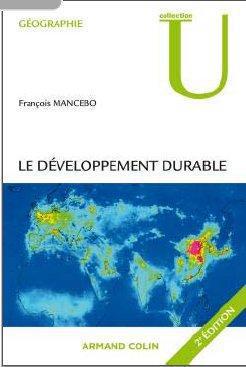 Le développement durable