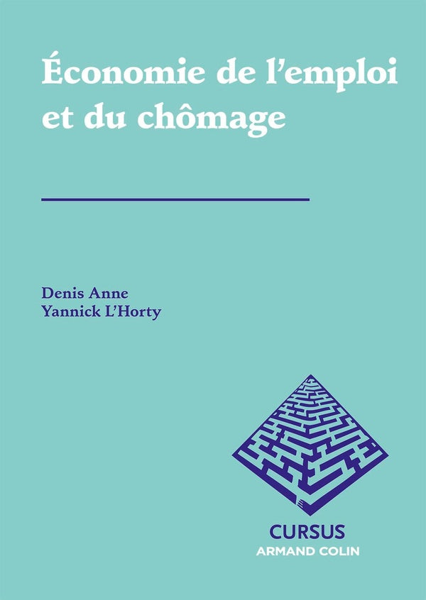 économie de l'emploi et du chômage