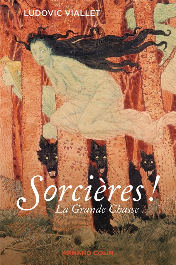 Sorcières ! la grande chasse