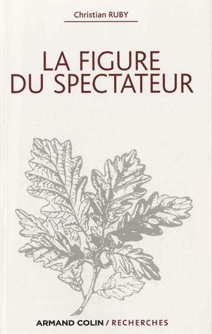 La figure du spectateur
