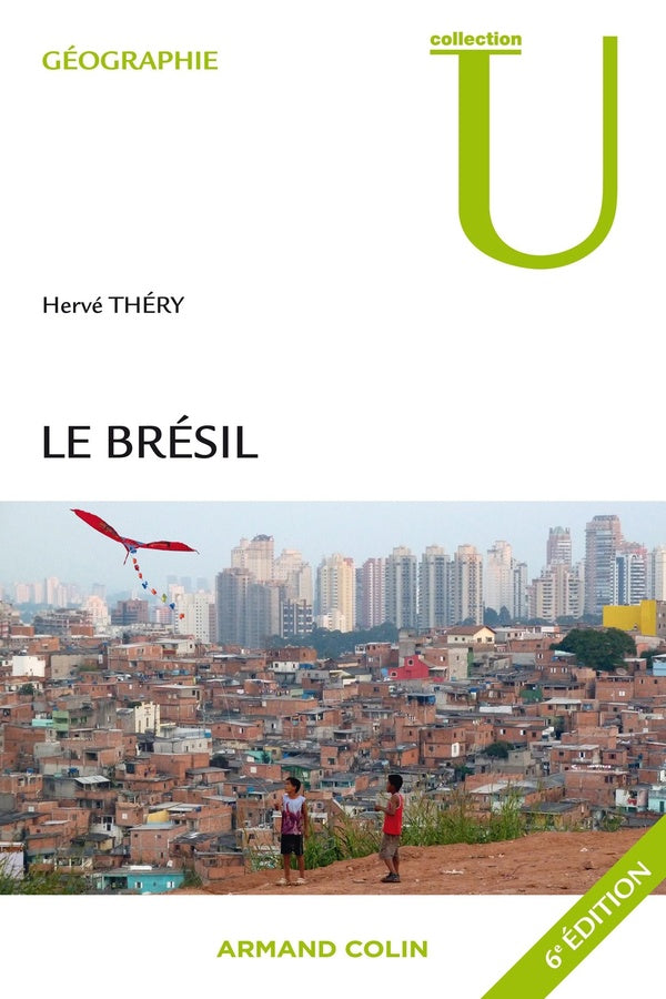 Le Brésil (6e édition)