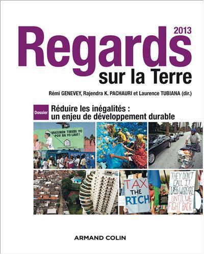 Regards sur la Terre (édition 2013)