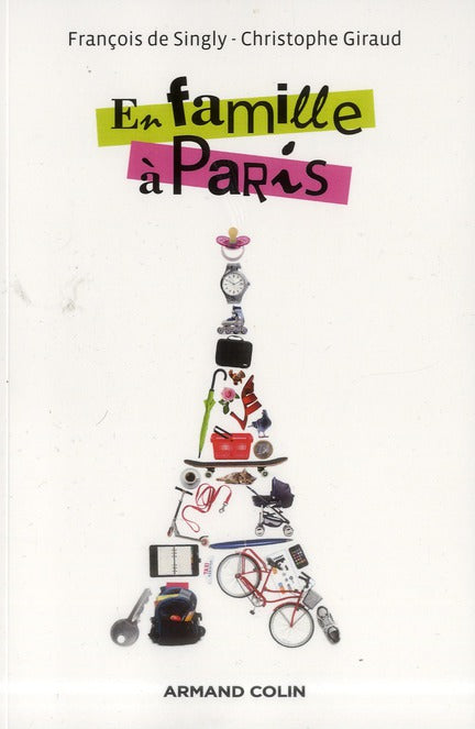 En famille à Paris