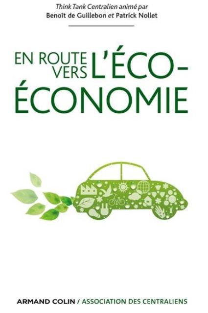 En route vers l'éco-économie