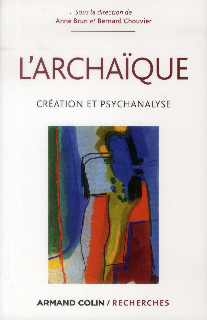 Psychanalyse de l'archaïque