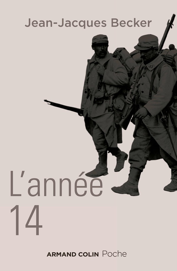 L'année 14 (2e édition)