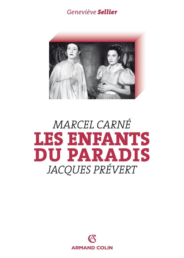 Les enfants du paradis