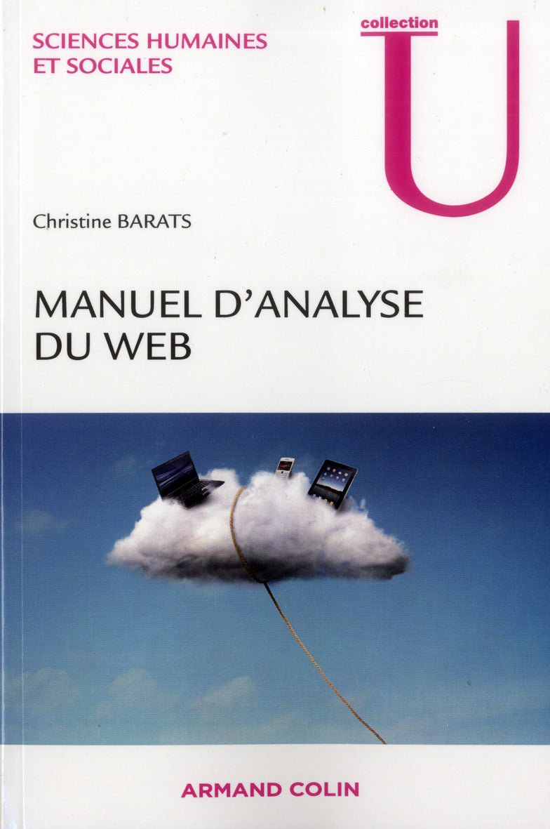 Manuel d'analyse du web en sciences humaines et sociales