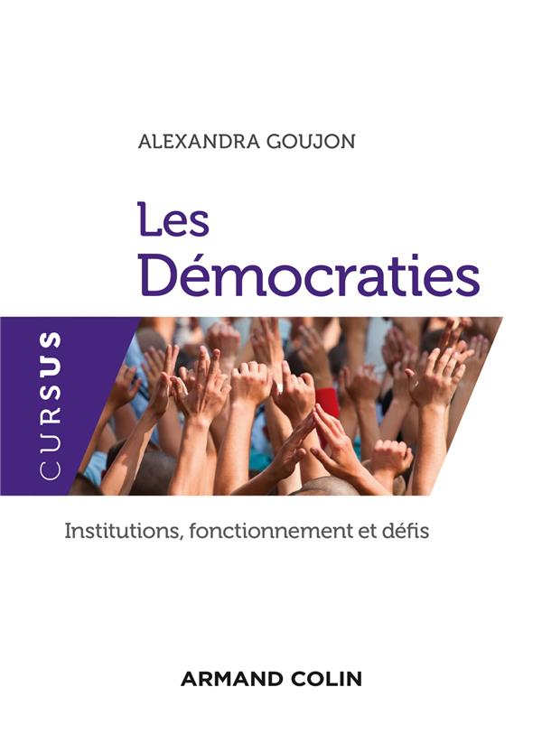 Les démocraties