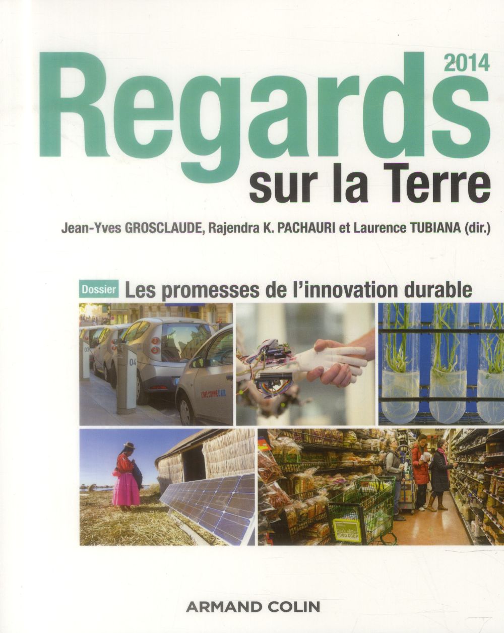 Regards sur la Terre (édition 2014)