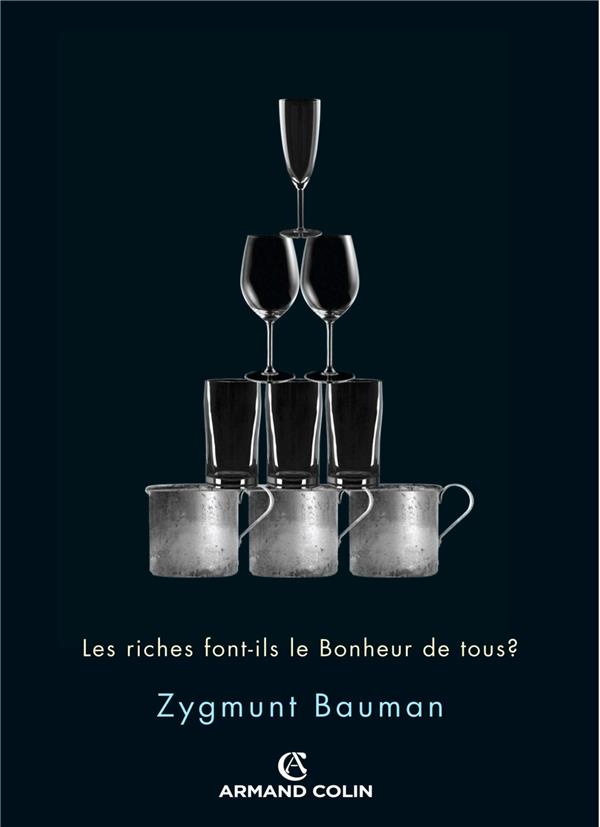 Les riches font-il le bonheur de tous ?