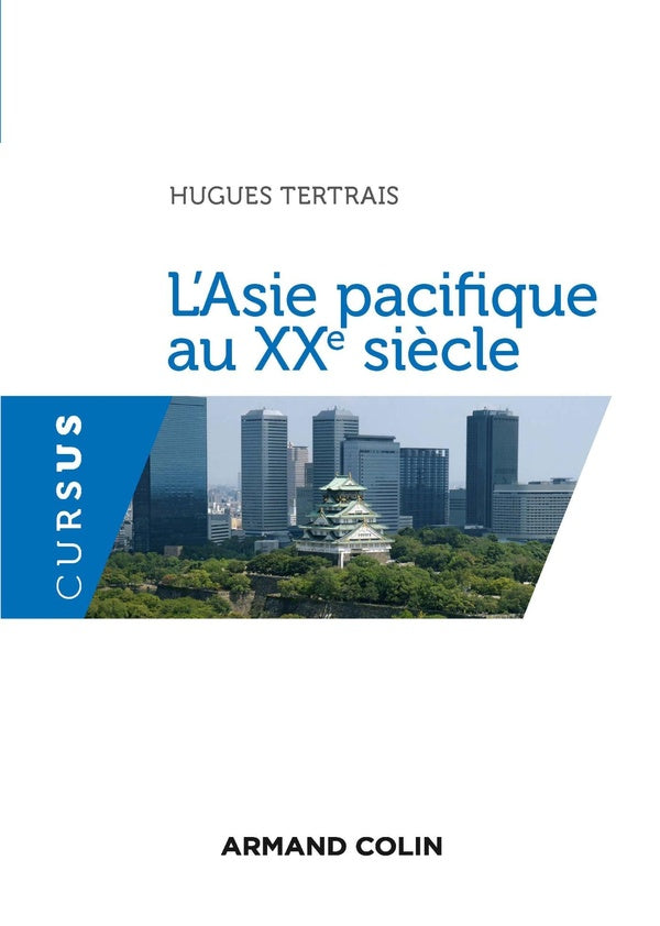 L'Asie pacifique au 20e siècle