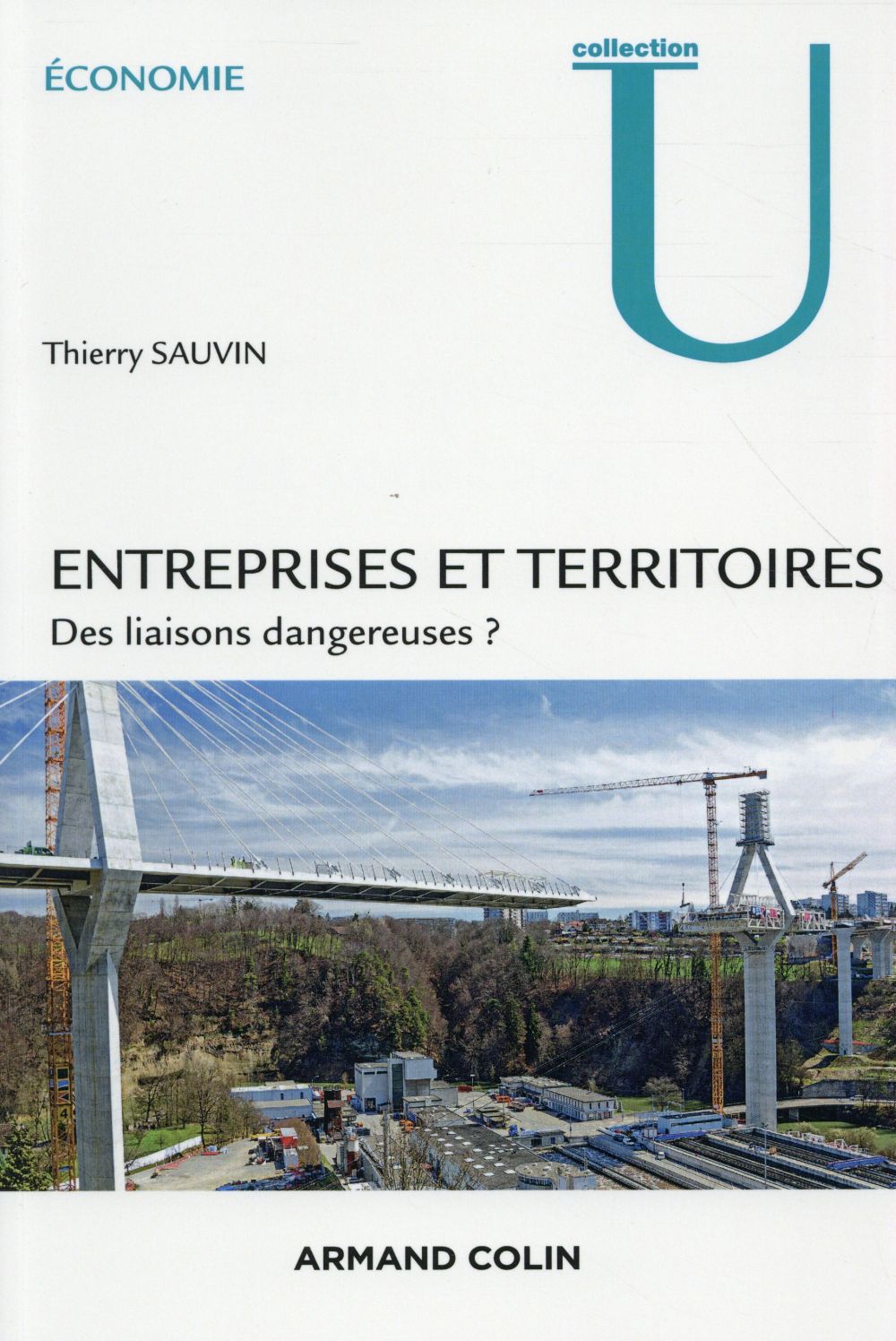 Entreprises et territoires