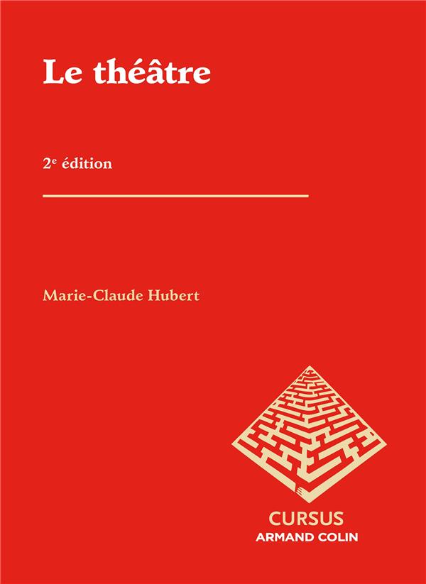 Le théâtre (2e édition)