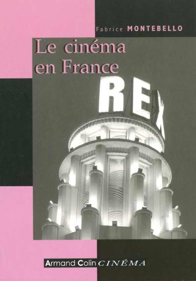 Le cinéma en France : Depuis les années 1930