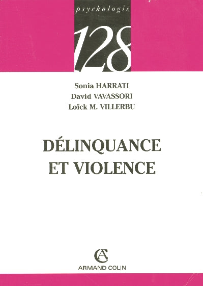 Delinquance et violence