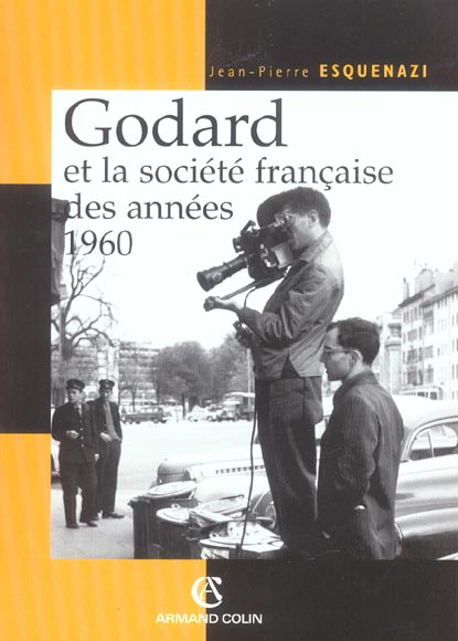 Godard et la société française des années 1960