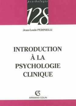 Introduction a la psychologie clinique