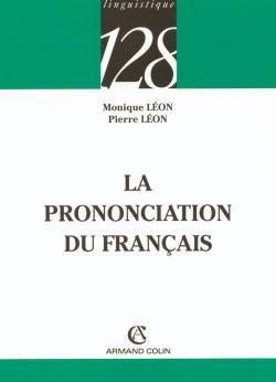 Prononciation du francais