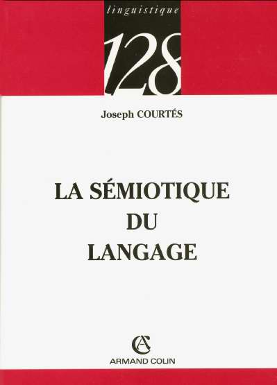 La semiotique du langage