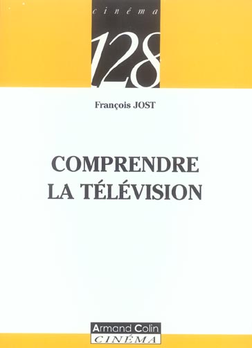 Comprendre la television