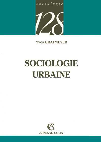 Sociologie urbaine