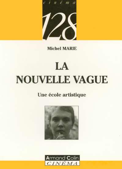 Nouvelle vague (2e édition)