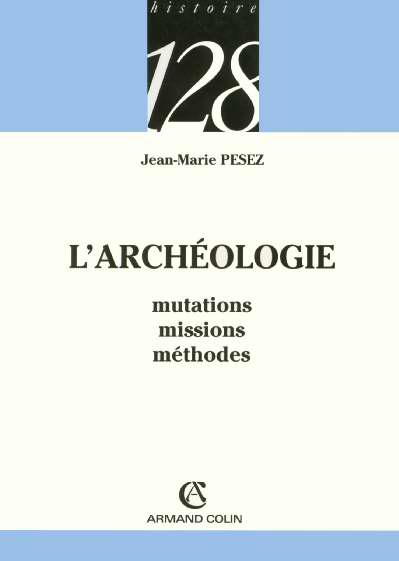 Archeologie