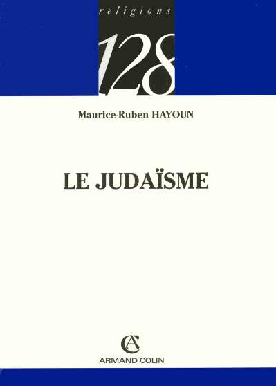 Le judaïsme