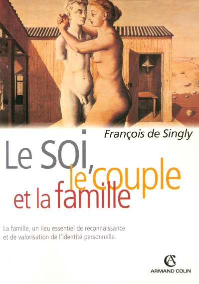 Le soi, le couple et la famille (2e édition)