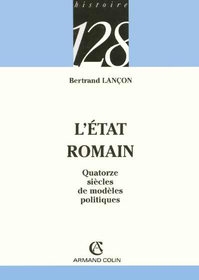 Etats romains